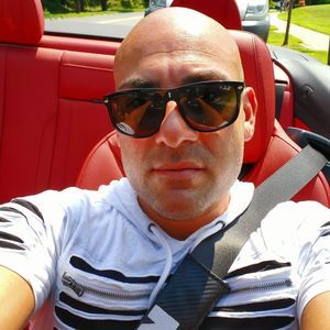 Meet your Posher, Paul